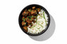 Halal Basil Chicken Stir Fry Meal