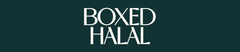 Boxed Halal