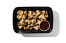 Halal Grilled Chicken Nuggets Meal