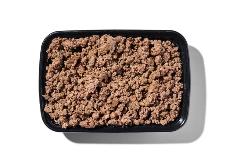 Halal Ground Beef - 1 lb