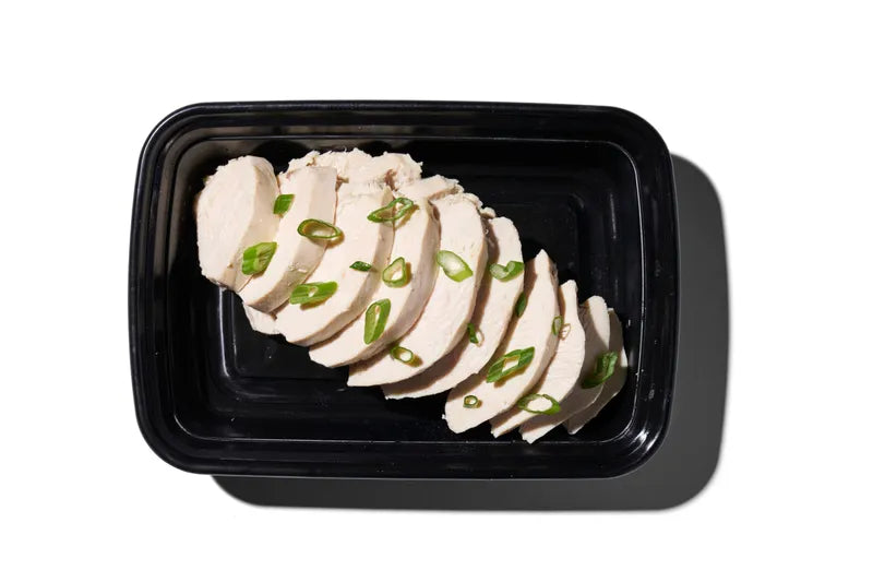 Halal Chicken Breast - 1 lb