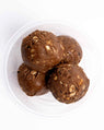 Double Chocolate Protein Balls - 2 Pack
