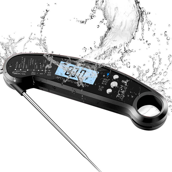 Meat Thermometer - Boxed Halal